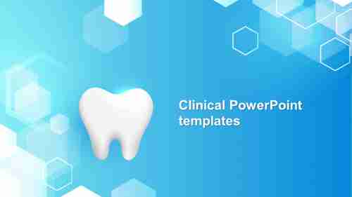 clinical powerpoint templates